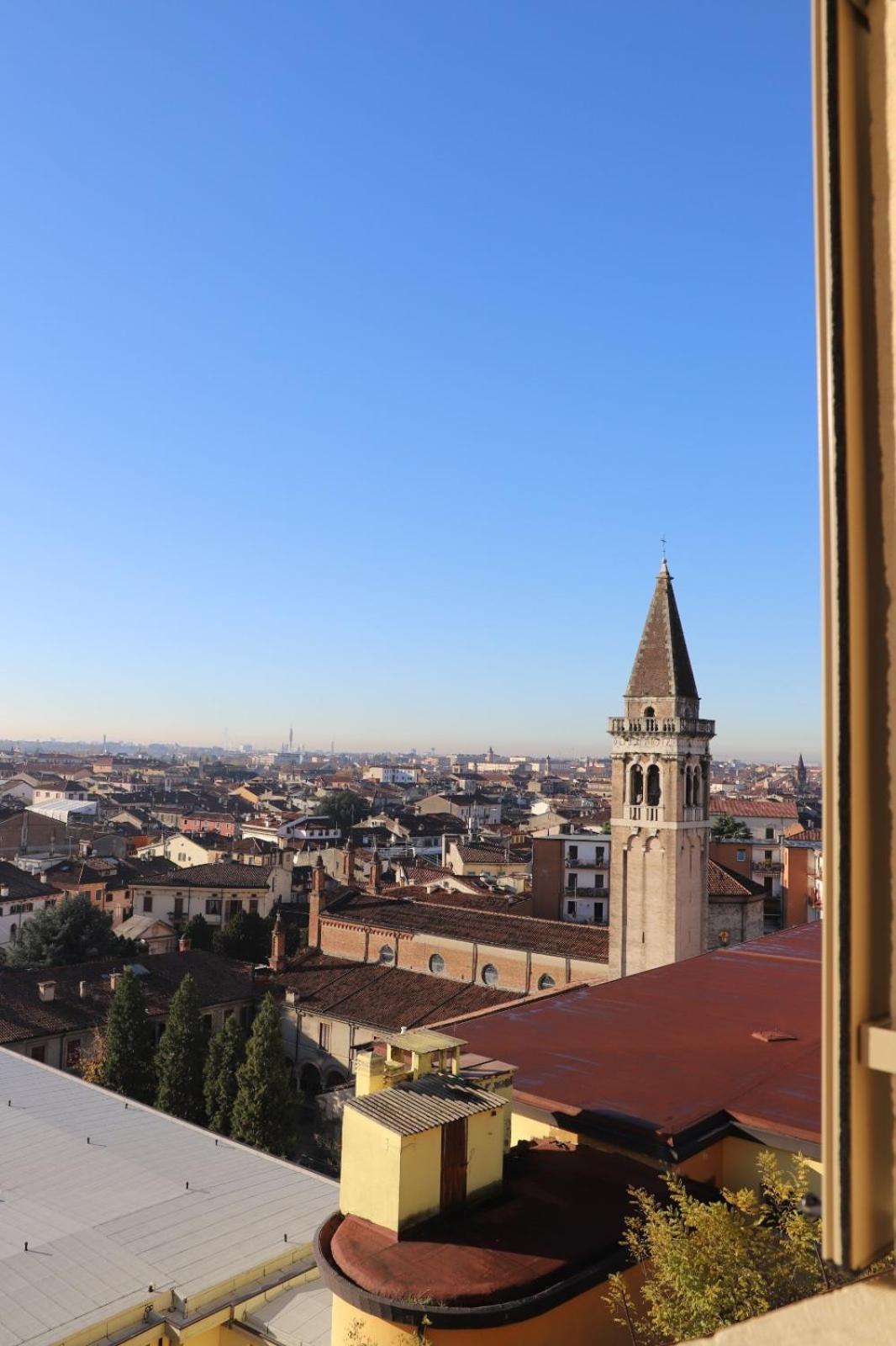 Stelle Di Verona - Selene Экстерьер фото